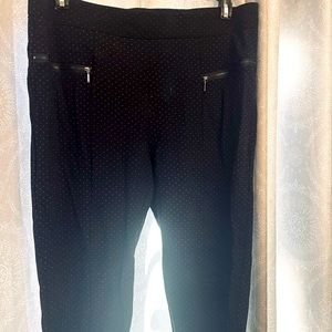 Soho lady Stretch trousers
